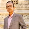 AVVIJIT GHOSAL