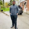 Aksharkumar Patel