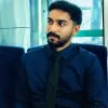 Aswin Rajeev