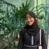 Hasna Ahamed