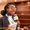 Prudence Mabasa
