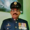 M Ahmad Raza