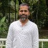 Subramanya Hosmane