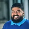 Ashmeed Mohamed