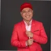 Xavier Lee