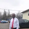 Jackson Ongera