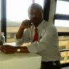 Zanoxolo Nxazonke