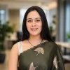 Kavita Dhawariya