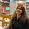 Rujuta Triwad