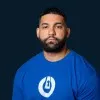 Anthony Vidal
