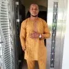 Joel Okeke