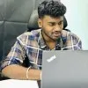 sumit paramasivam
