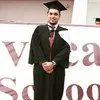 Shehroz Ali Khan