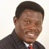 James Yamoah