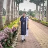 Pratikhya Panda