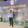 Konala Neeraj Varma