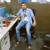 Durga Prasad Pradhan