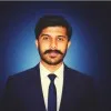 SYED JAGIR MAHDI