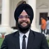 GURPREET SINGH