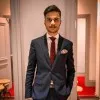 Rohan Bajaj