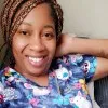 Mesha Goings
