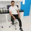 Krishna Mohan yadav