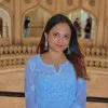 Debolina Ray Biswas