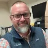Colin Yates
