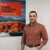Mohamed Arab