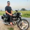 Anuj Sharma