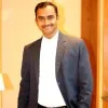 Jitendra Singh