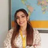 Mona Ali