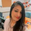 Dhara Upadhyay