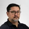 Sergio Javier Martínez Vizcarra