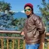 Suvradeep Sinha Roy