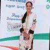 Latha Pandur