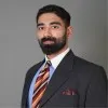 Siddak Singh Ahuja