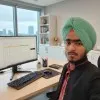 Jaspreet Singh Khalsa