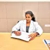 Arpitha Shetty
