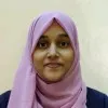 Zuvairiya AbdulRahman