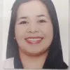 Ma Cristina Jimenez