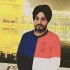 Maninder Singh