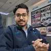 Satyam Tiwari
