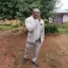 Dumi Mashele