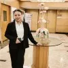 manika Prodhani