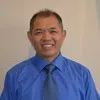 J Ray Huang