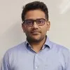 Vivek Reddy Sarasam