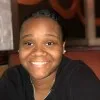 Zaria Harris