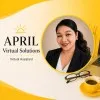 April Macuja