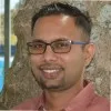 Roshil Kumar